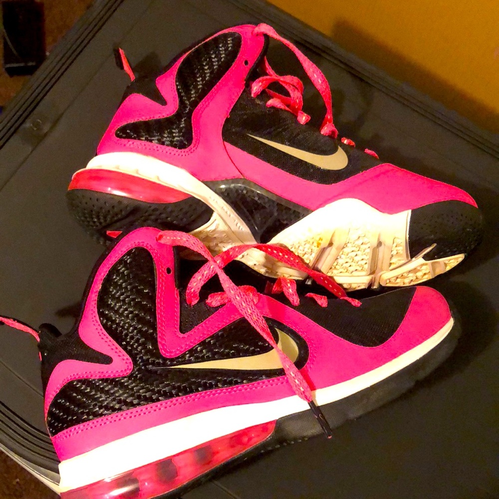 Lebron’s